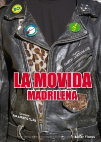 Cover image: La movida madrileña 1st edition 9788473607476