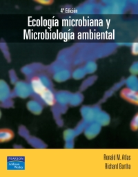 Imagen de portada: Ecología microbiana y microbiología ambiental 4th edition 9788478290390