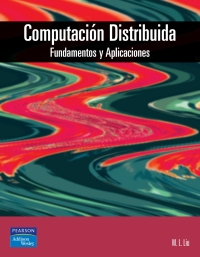 Imagen de portada: Computación distribuida 1st edition 9788478290666