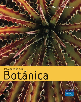 Cover image: Introducción A La Botánica  1st edition 9788478290734