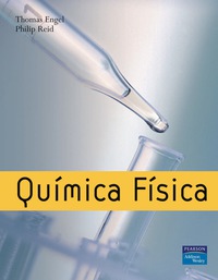 Imagen de portada: Química Física  15th edition 9788478290772