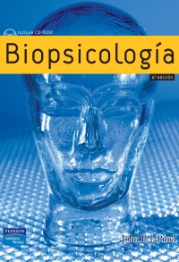 Imagen de portada: BIOPSICOLOGIA 6th edition 9788478290819