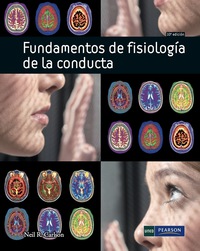 Imagen de portada: FUNDAMENTOS DE FISIOLOGIA DE LA CONDUCTA 1st edition 9788478291168