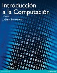 Imagen de portada: INTRODUCCION A LA COMPUTACION 11th edition 9788478291397