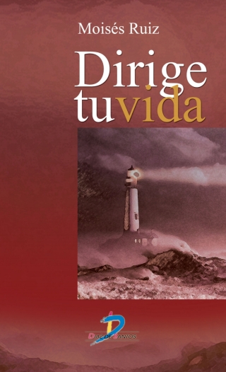 Cover image: Dirige tu vida 1st edition 9788479789060