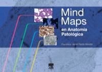 Omslagafbeelding: Mind Maps en Anatomía Patológica 9788480866422