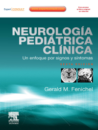 Cover image: Neurología pediátrica clínica 6th edition 9788480867085