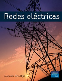 Imagen de portada: REDES ELECTRICAS 5th edition 9788483223024