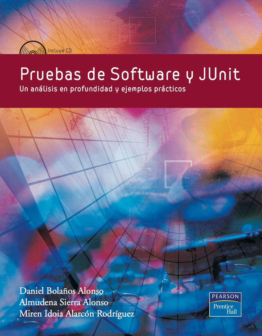 Pruebas de software y JUnit 1st Edition