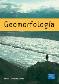 Imagen de portada: GEOMORFOLOGIA 1st edition 9788483223895