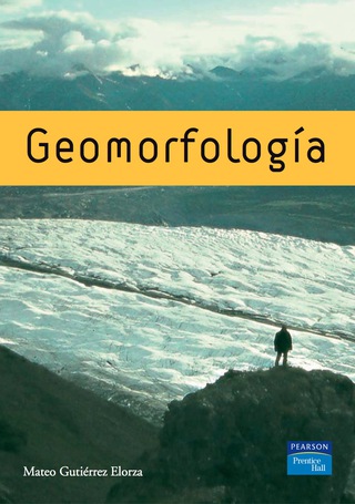 Cover image: GEOMORFOLOGIA 1st edition 9788483223895