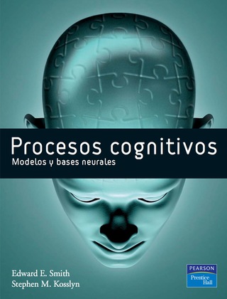Imagen de portada: Procesos Cognitivos 1st edition 9788483223963