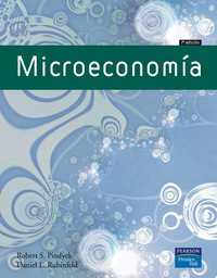 Imagen de portada: Microeconomía  7th edition 9788483225004