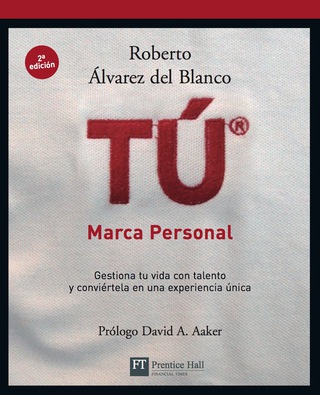 Imagen de portada: Tú, marca personal 1st edition 9788483226322