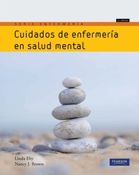 Imagen de portada: CUIDADOS DE ENFERMERIA EN SALUD MENTAL 2nd edition 9788483226483