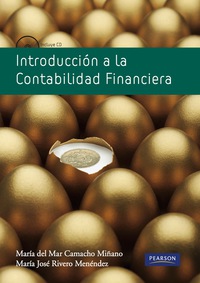 Imagen de portada: Introducción a la contabilidad financiera 1st edition 9788483226759