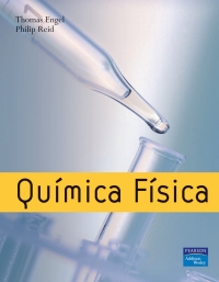 Imagen de portada: Química Física  15th edition 9788478290772