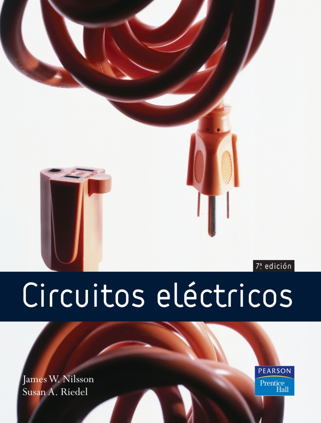 CIRCUITOS ELELCTRICOS 7th Edition
