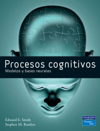 Imagen de portada: PROCESOS COGNITIVOS 1st edition 9788483223963