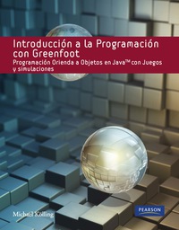 Imagen de portada: INTRODUCCION A LA PROGRAMACION CON GREEFOOT 1st edition 9788483227664