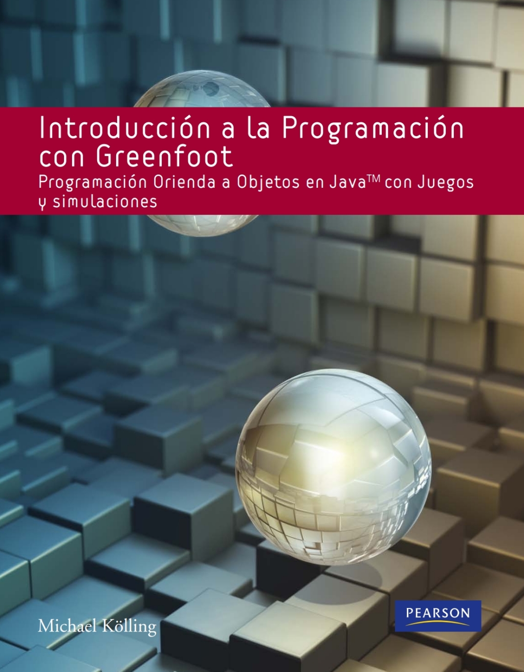 INTRODUCCION A LA PROGRAMACION CON GREEFOOT 1st Edition
