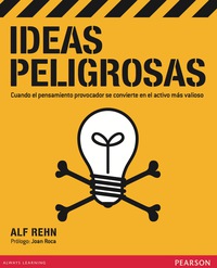 Imagen de portada: IDEAS PELIGROSAS 1st edition 9788483228739