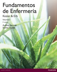 Imagen de portada: FUNDAMENTOS DE ENFERMERIA 9th edition 9788483228784