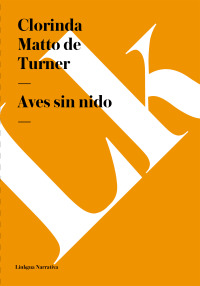 Cover image: Aves sin nido 1st edition 9788490077580