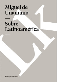 Cover image: Sobre Latinoamérica 1st edition