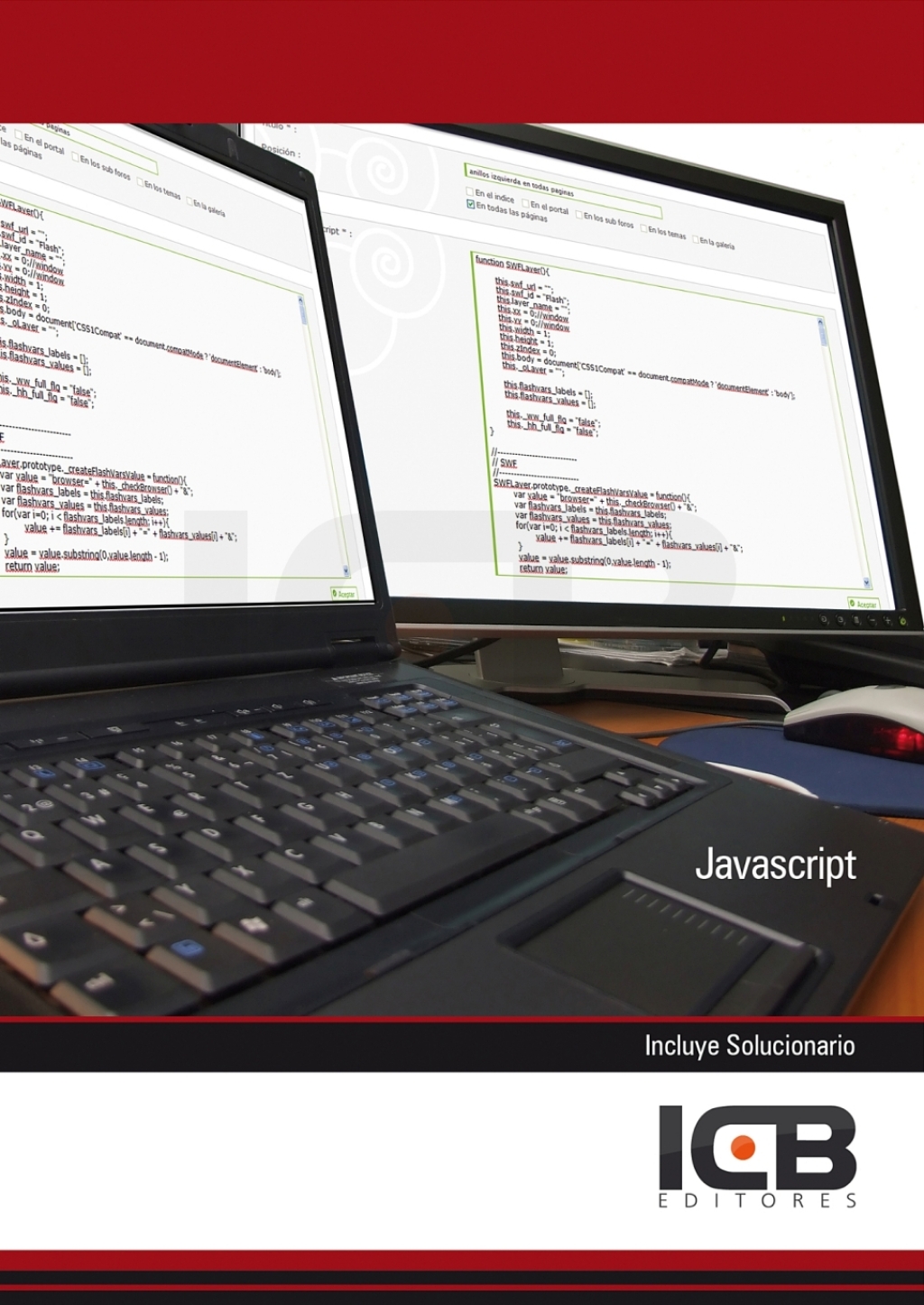 Javascript - 1st Edition (eBook)