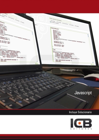 Cover image: Javascript 1st edition 9788490216019