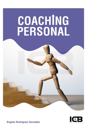 Imagen de portada: Coaching personal 1st edition 9788490216675