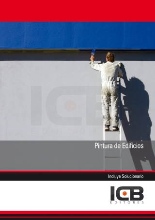 Imagen de portada: Pintura de edificios 1st edition 9788490218105