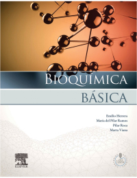 Cover image: Bioquímica básica 9788480868983