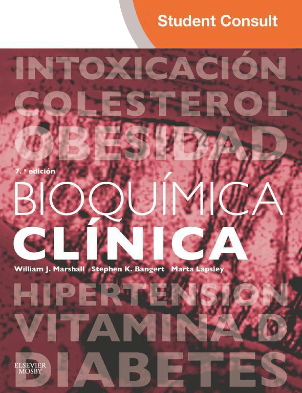 Bioquímica clínica 7th Edition