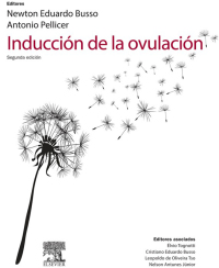 Cover image: Inducción de la ovulación 2nd edition 9788490221358