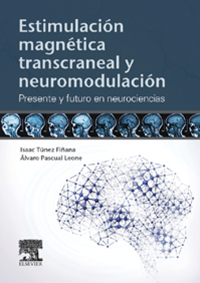 Imagen de portada: Estimulación magnética transcraneal y neuromodulación 9788490224977