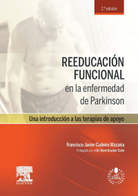 Omslagafbeelding: Reeducación funcional en la enfermedad de Parkinson 2nd edition 9788490225318