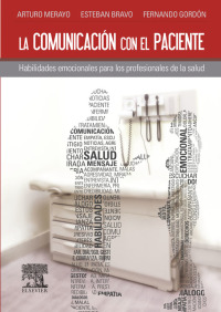 表紙画像: La comunicación con el paciente 9788490227558