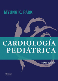 Imagen de portada: Cardiología pediátrica 6th edition 9788490228333