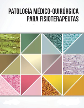 Cover image: Patología médico-quirúrgica para fisioterapeutas 9788490227947
