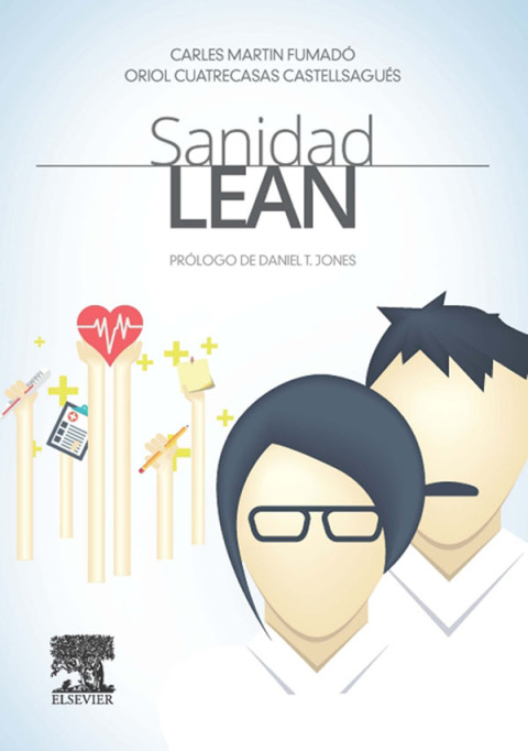 Sanidad lean - FULL INSTANT DOWNLOAD | PDF DOCX EPUB