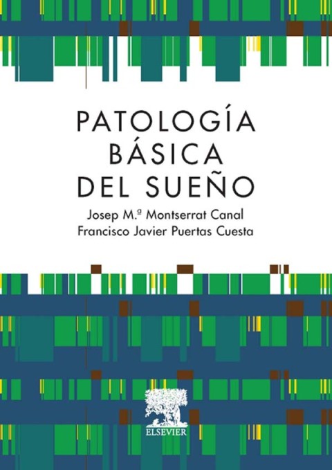 Patología básica del sueño - FULL INSTANT DOWNLOAD | PDF DOCX EPUB