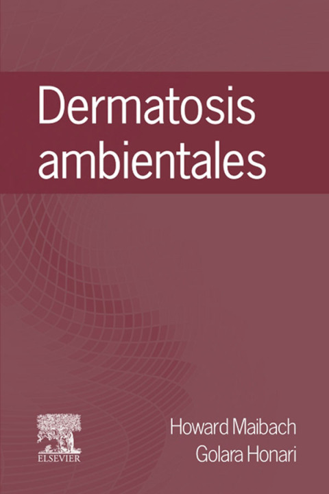 Dermatosis ambientales: Aspectos clínicos - FULL INSTANT DOWNLOAD | PDF DOCX EPUB