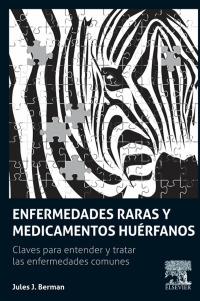 Immagine di copertina: Enfermedades raras y medicamentos huérfanos 9788490229194