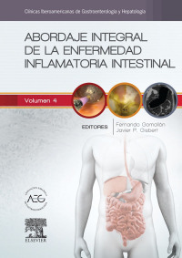 Cover image: Abordaje integral de la enfermedad inflamatoria intestinal 9788490227497