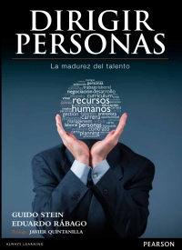 Cover image: Dirigir personas 1st edition 9788490352762