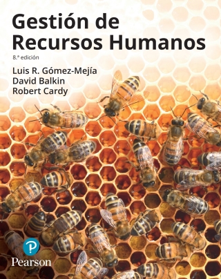 Cover image: Gestión de Recursos Humanos 8th edition 9788490352984