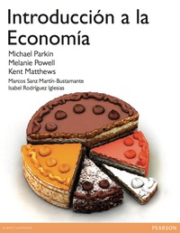 Imagen de portada: INTRODUCCION A LA ECONOMIA 1st edition 9788490353936