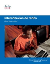 Imagen de portada: Interconexión de redes. Guía de estudio 1st edition 9788490354766